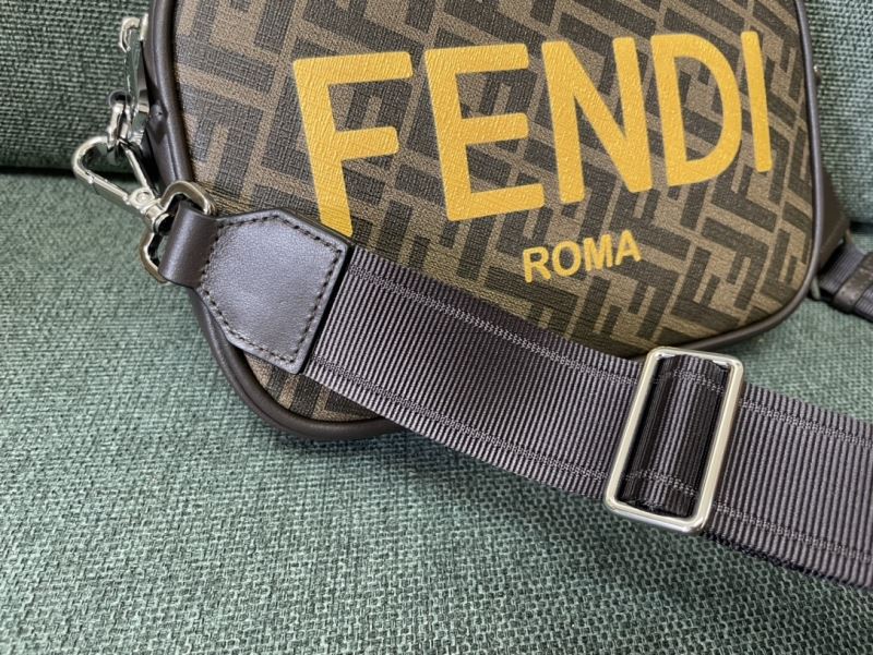 Fendi Satchel Bags